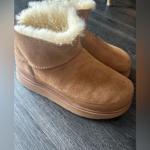 Fitflop booties
